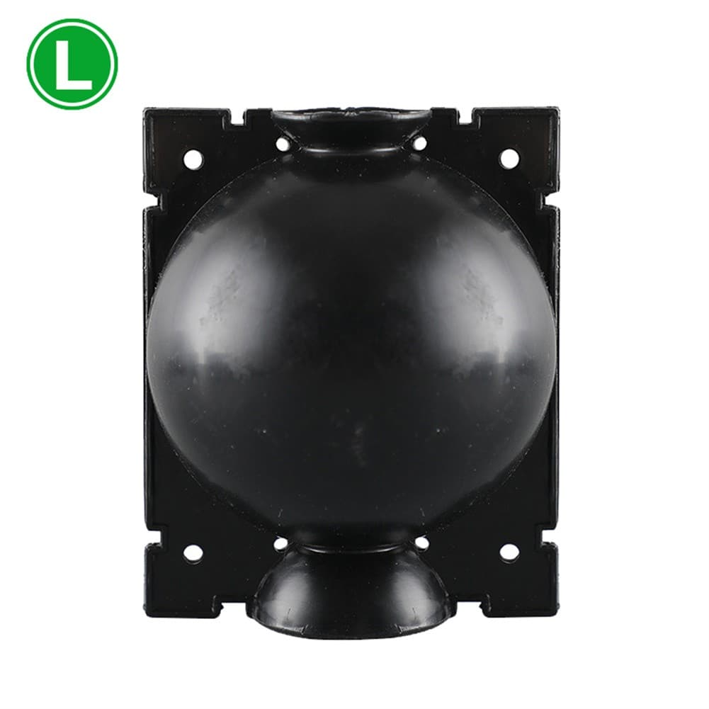 5-30x Plant Rooting High Pressure Propagation Ball Root Grow Grafting Box Garden