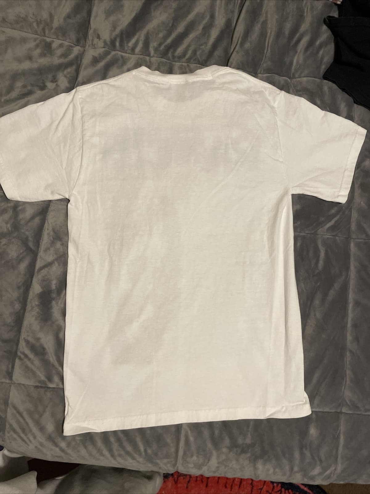 2 x Rancid shirts Size S small punk 90s nofx transplants interrupters ska Mxpx 5