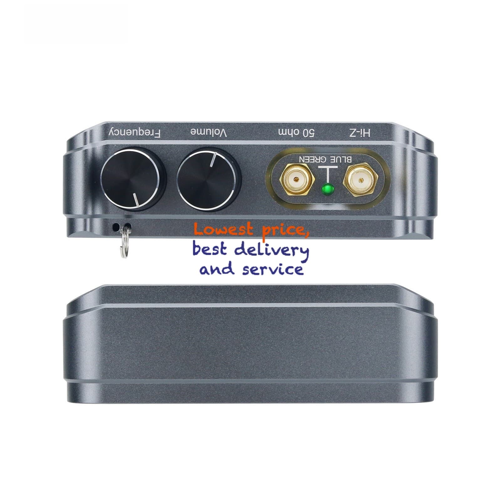 Latest Authorized Firmware 2.40 Malahit-DSP2 SDR Malachite Receiver with Antenna 6