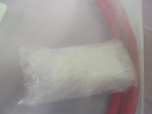 AMAT 0150-03155 Cable Assembly, Heater CH B TEOS Middle, 413768 6