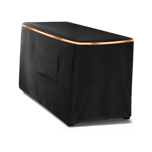 Engine Driven Welder Heavy Duty Cover compatible with Miller Welder 