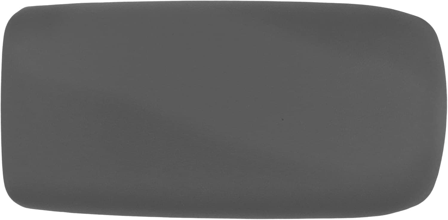 Front Center Console Lid Armrest Cover for 1995-2001 Explorer 2001-2002 gray 3