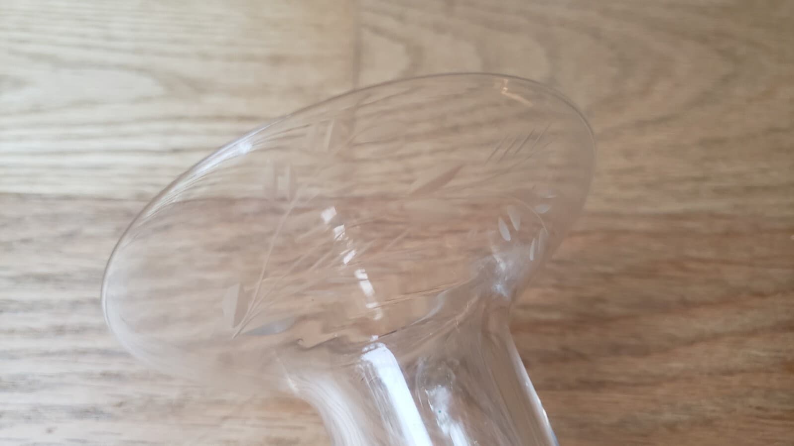 Lot Of 3 Sterling Silver & Crystal Candle Holder, Candy Dish, Toothpick Holder 6