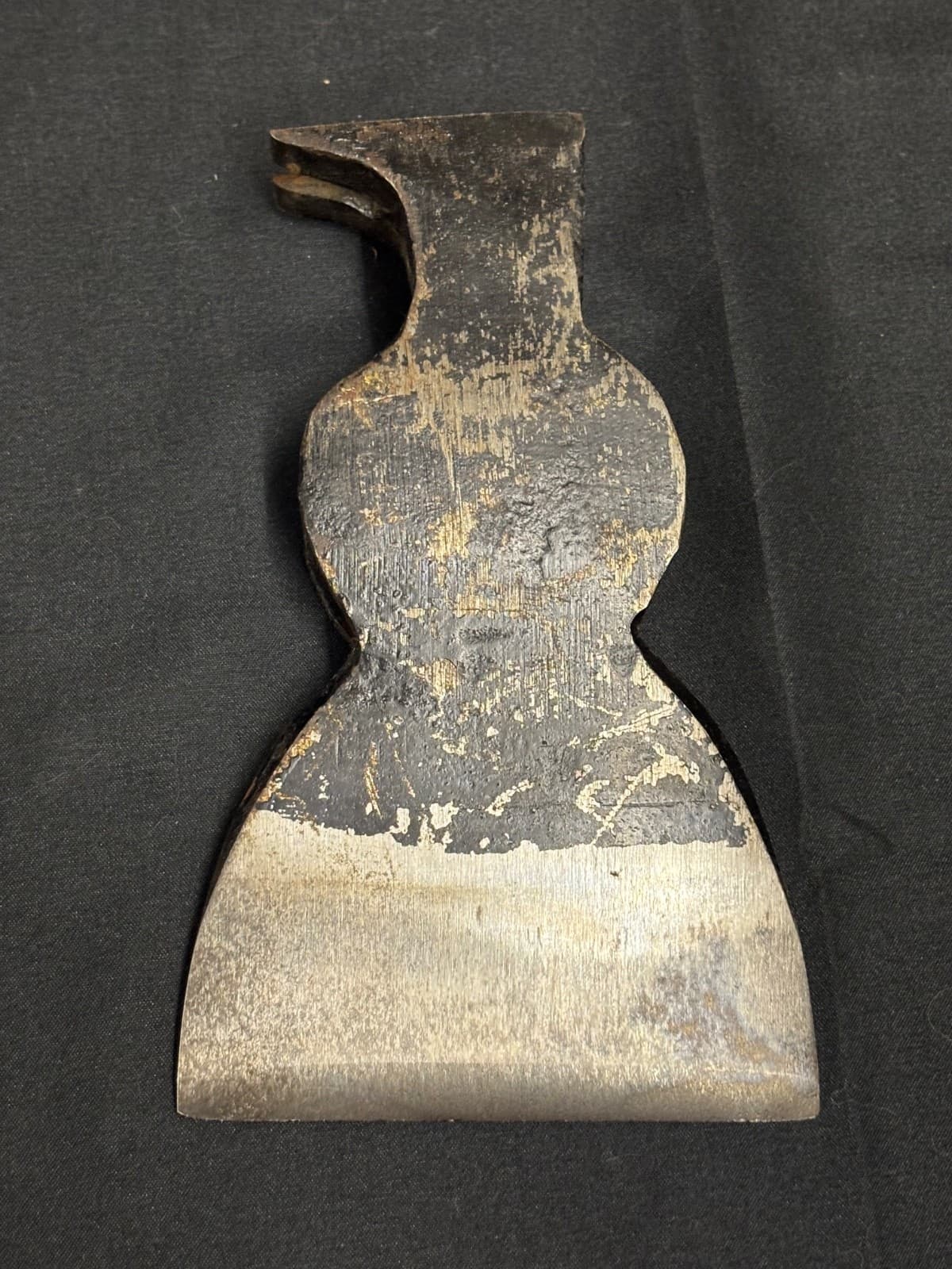 Wetterling Pack Axe No.100 NOS – Swedish Axe – Original Label – Storvik Sweden 3