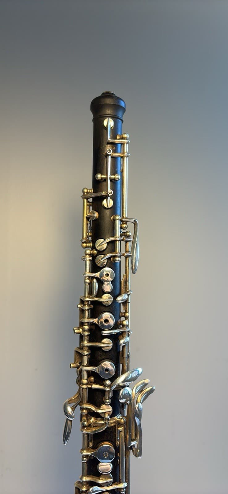 F. Lorée AK PB Series w/ 2019 Lined Upper Joint SERIOUS INQUIRIES ONLY 6