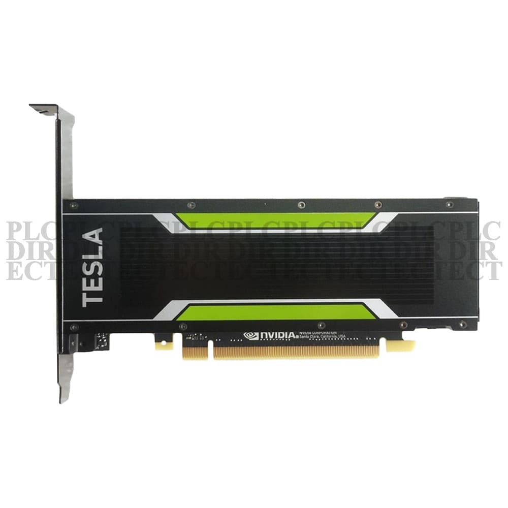 New NVIDIA Tesla P4 8GB GDDR5 PCIe GPU Card