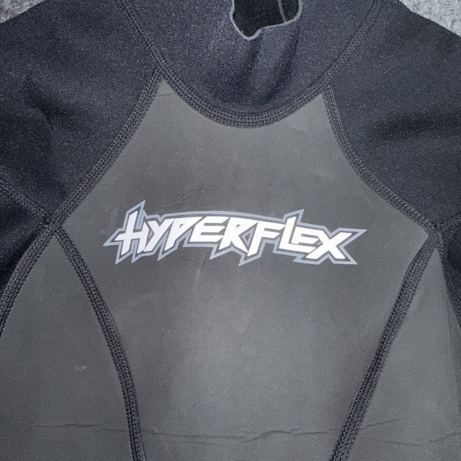 Hyperflex Womens Full Wetsuit Size 6 Access 3/2 - Excellent Condition! 3