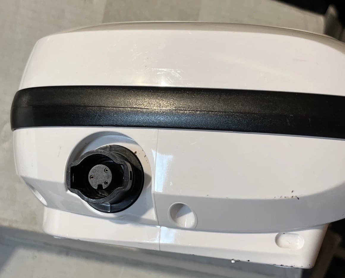 Polaris Control Unit Type EY2702 for VRX iQ+ / Alpha iQ+ Robotic Pool Cleaner 3