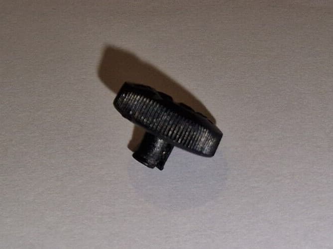 Fox Micron RX+ Volume control 3