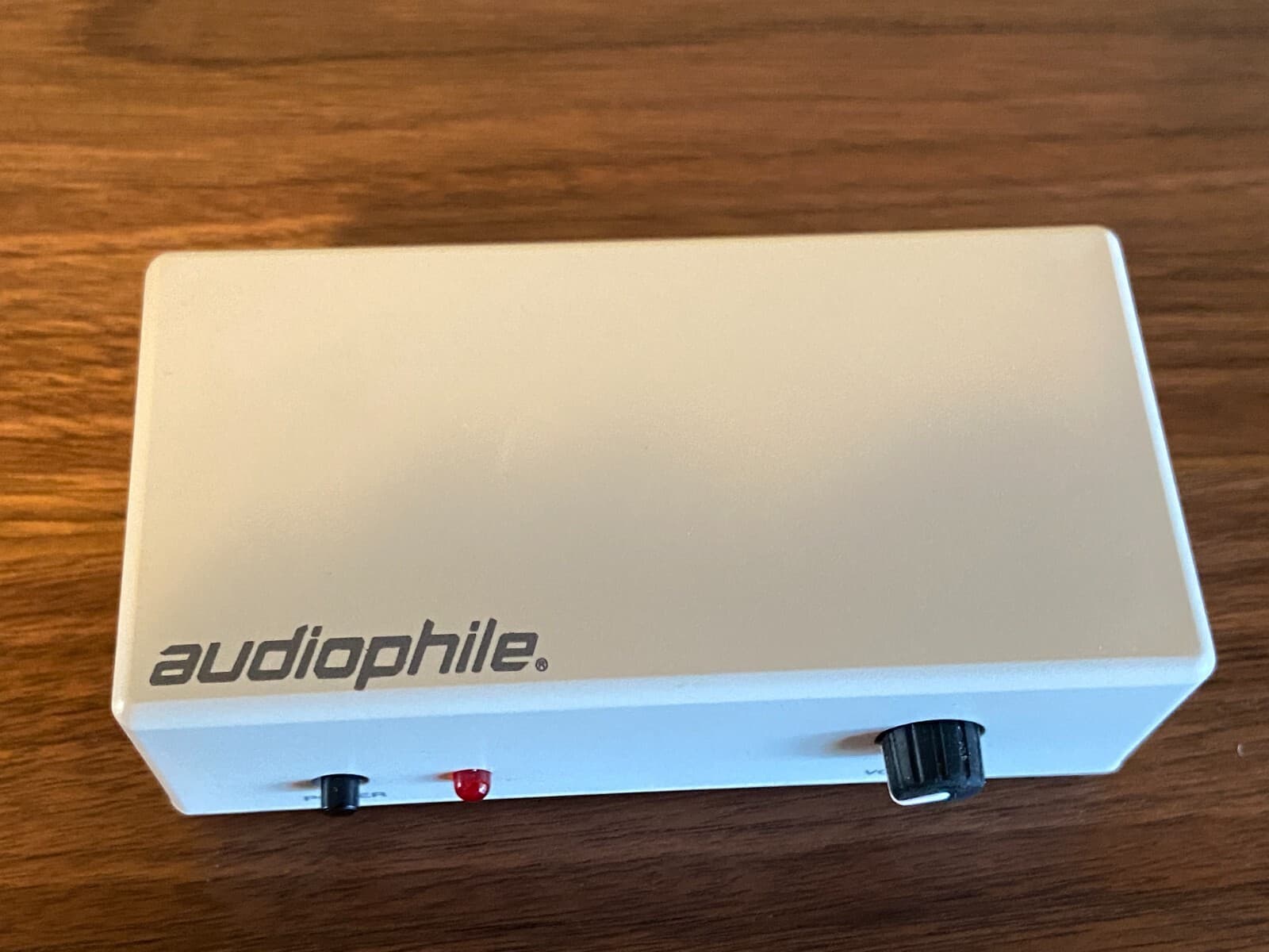 Audiophile Stereo Amplifier 2 WPC Integrated Amp w/ RCA inputs, Speaker Cables 3