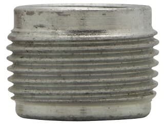 Crouse-Hinds RE42, Reducer Bushing, 1 1/4 To 3/4 Reducing Bush, 1 PC