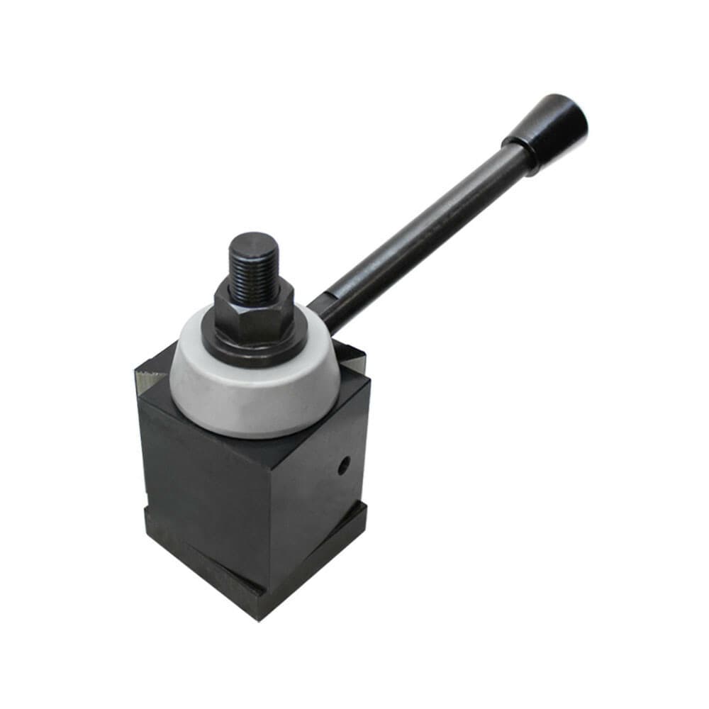 Piston Quick Change Tool 10-15'' Lathes Post Set 200 BXA Boring Tool Holder 3