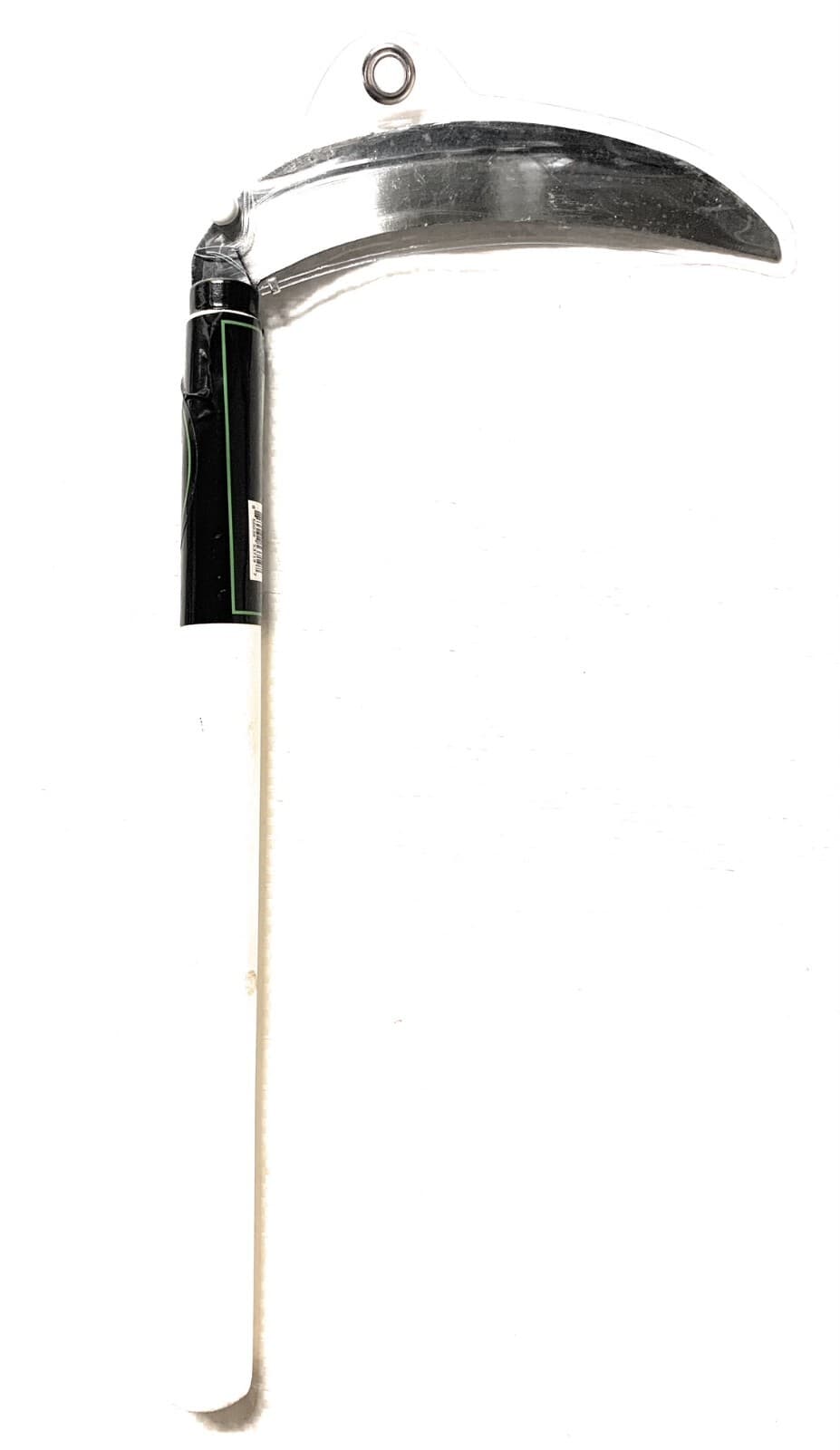 SaidiCo Japanese Style Weeding Grass Sickle with Forged 180mm/7.08" Blade 2