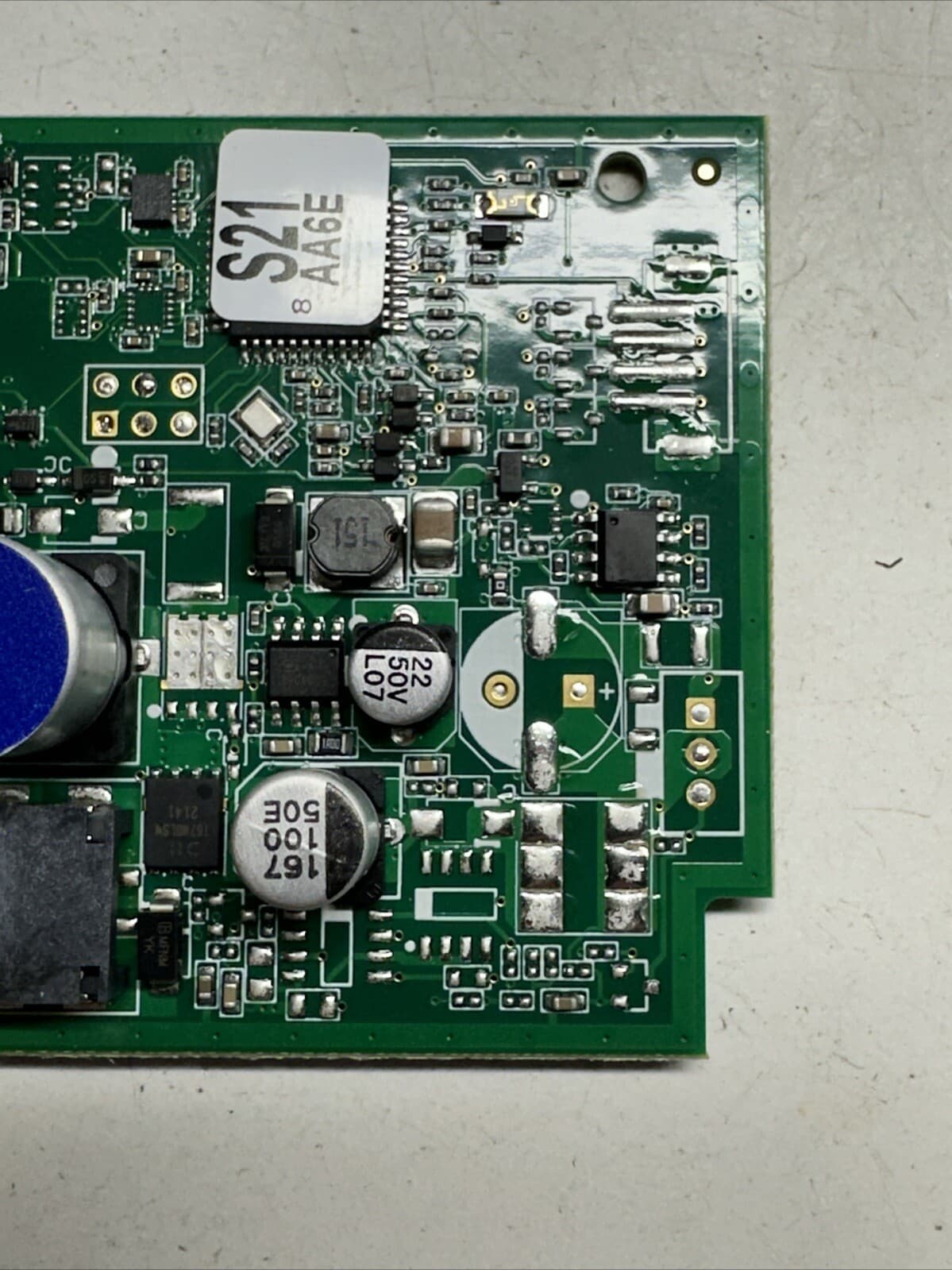 Maytronics Dolphin Circuit Board Pool 2410124 2410124LF-02 Rev 02 NO LED NEW 4