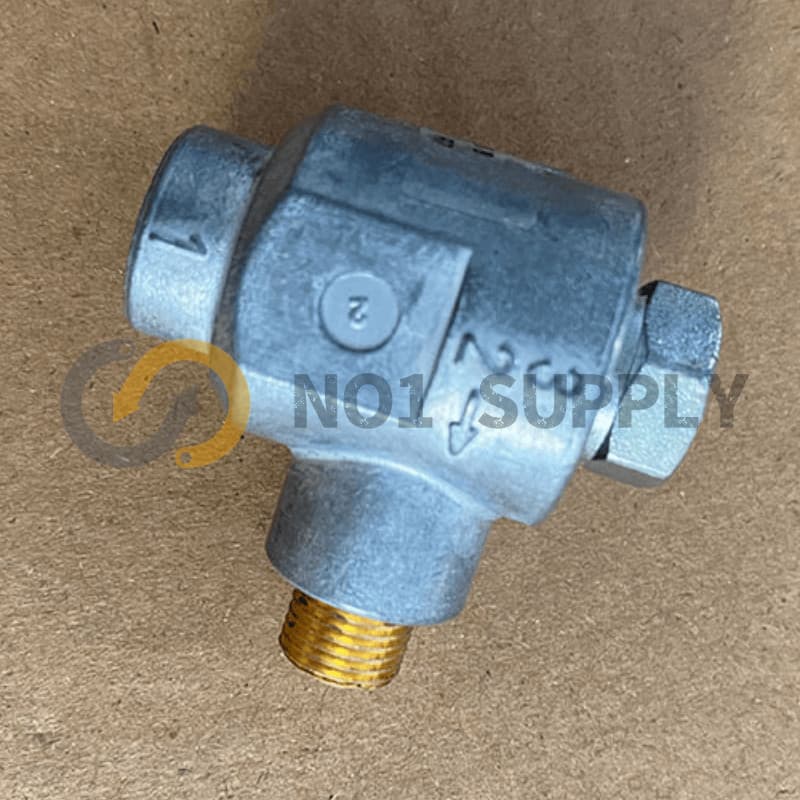 1PC NEW FESTO SE-1/8-B 9685 Quick exhaust valve SE1/8-B 9685 2