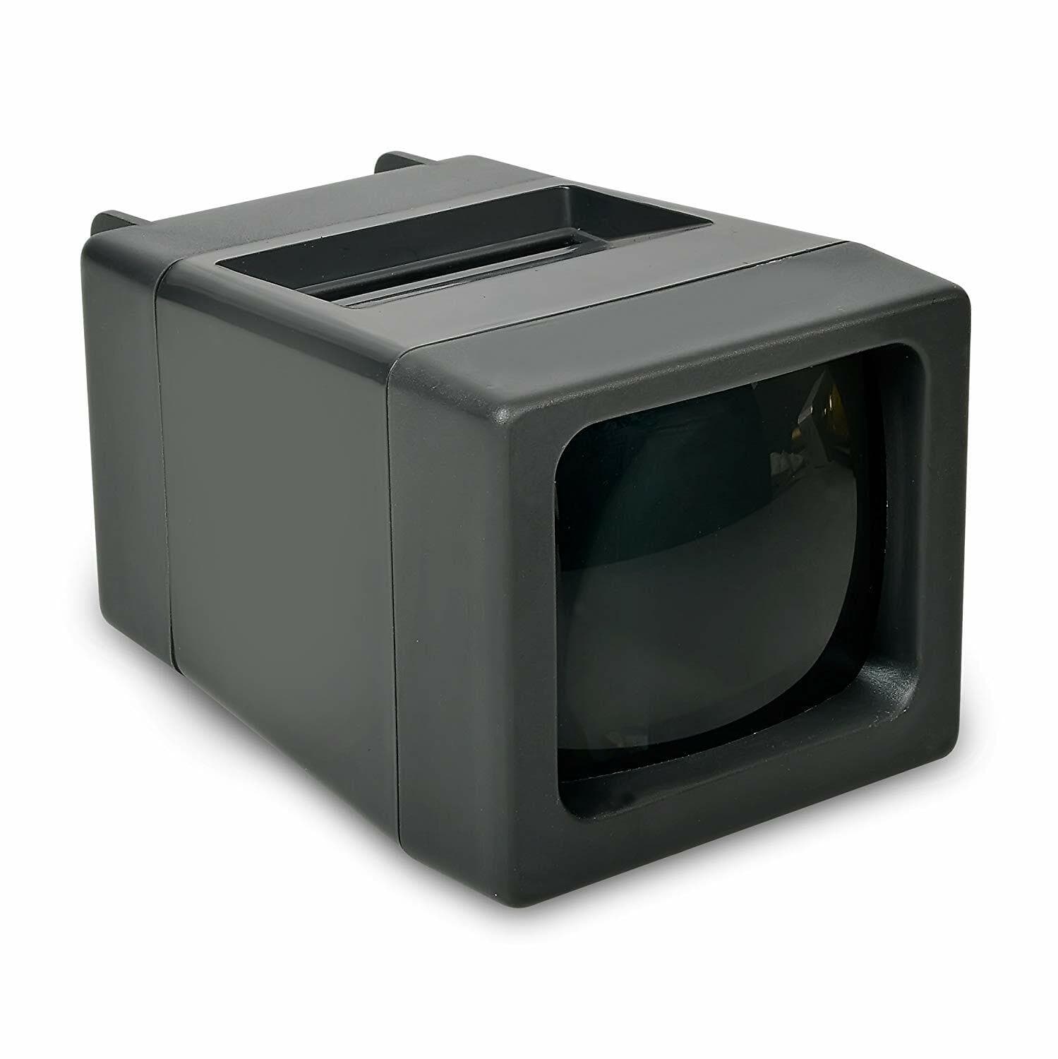 LED Lighted Illuminated 35mm Slide Viewer(2AA Batteries Included) 3