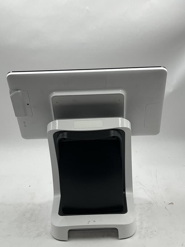 PINNACLE TECHNOLOGY AO6X ALL-IN-ONE TOUCH POS WITH CORDS 3