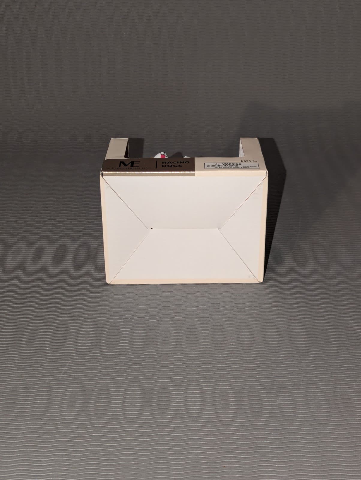 Modern Expressions ME Pembroke Welsh Corgi Racing Dogs Wind Up Pups 6