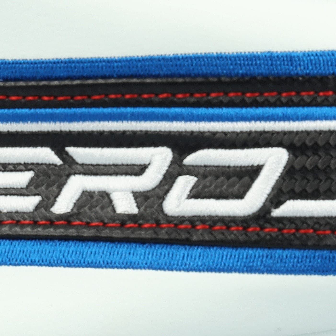 Cobra Golf Aerojet Fairway White/Black/Blue Headcover 4