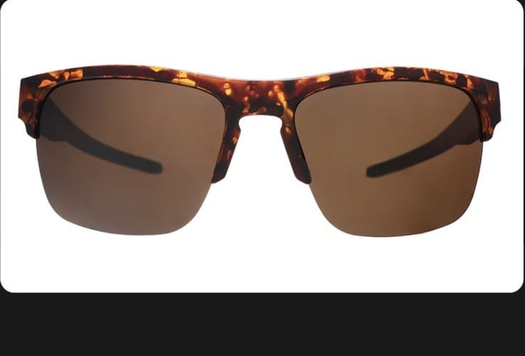 Goodr "Country Club Crasher" Flex G Polarized Sunglasses No Slip, No Bounce 4