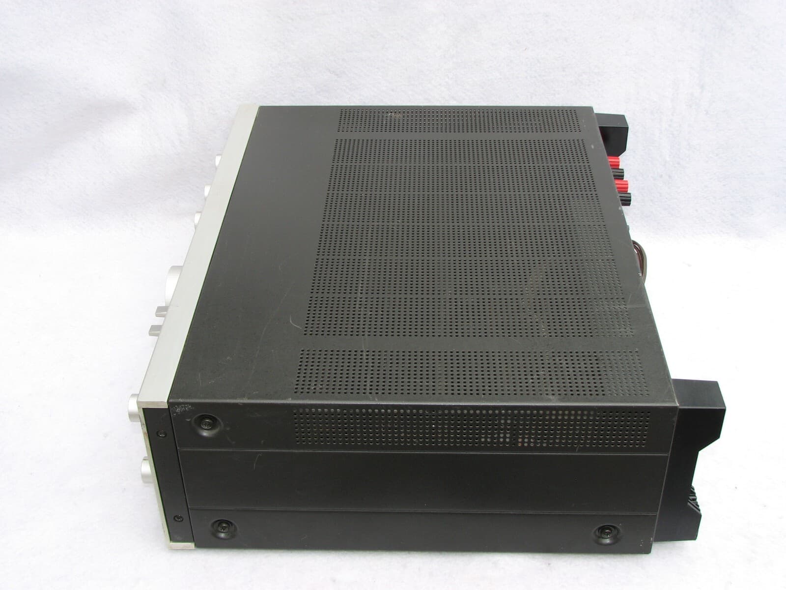 Kenwood KA601 amplifier 6