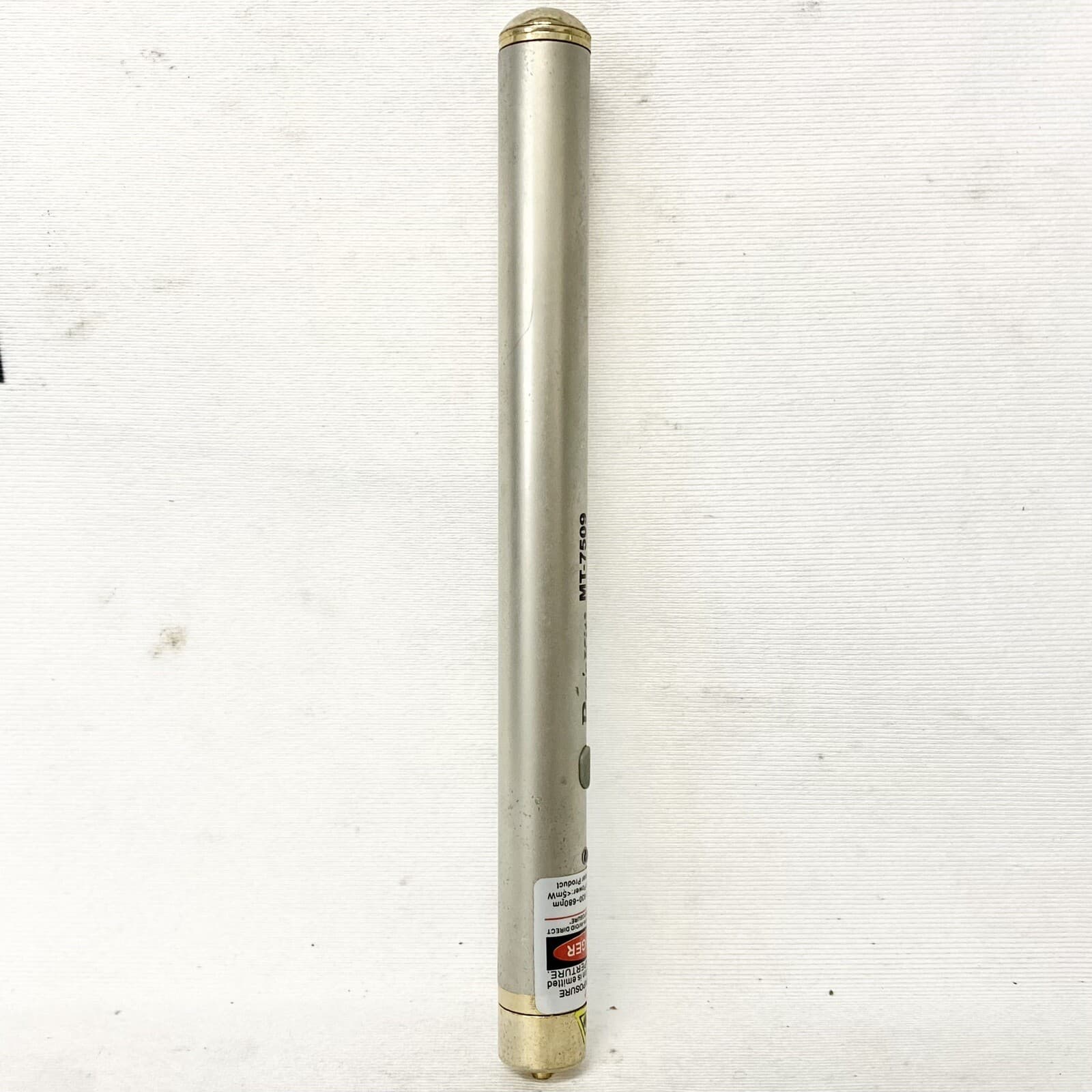 Eclipse Tools Pro’skit MT-7509 Visual Fault Locator  4