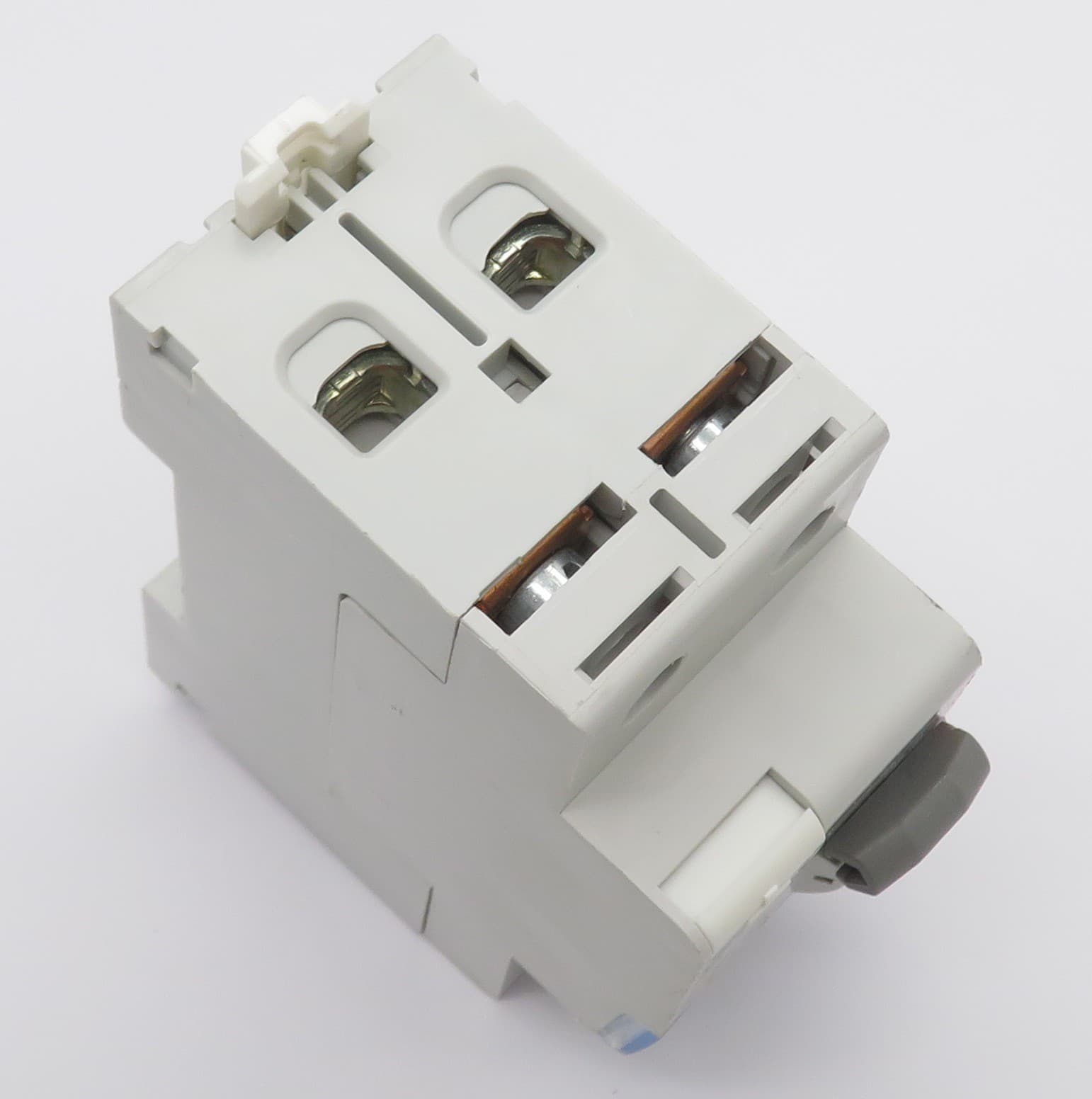 Legrand DX FI Circuit Breaker Type A Residual Current Circuit Breaker 09056 25A 30mA 2p 5