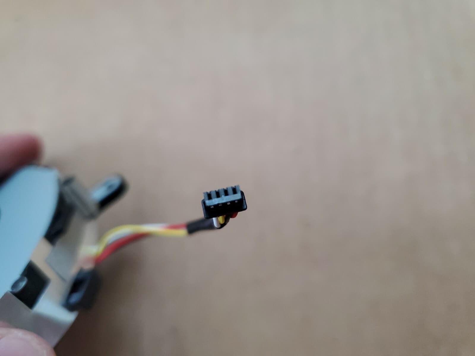 Delta HP 22-D 24-D All in One CPU Cooling Fan BSC0905HD-01 DTA46N97TP403C 5