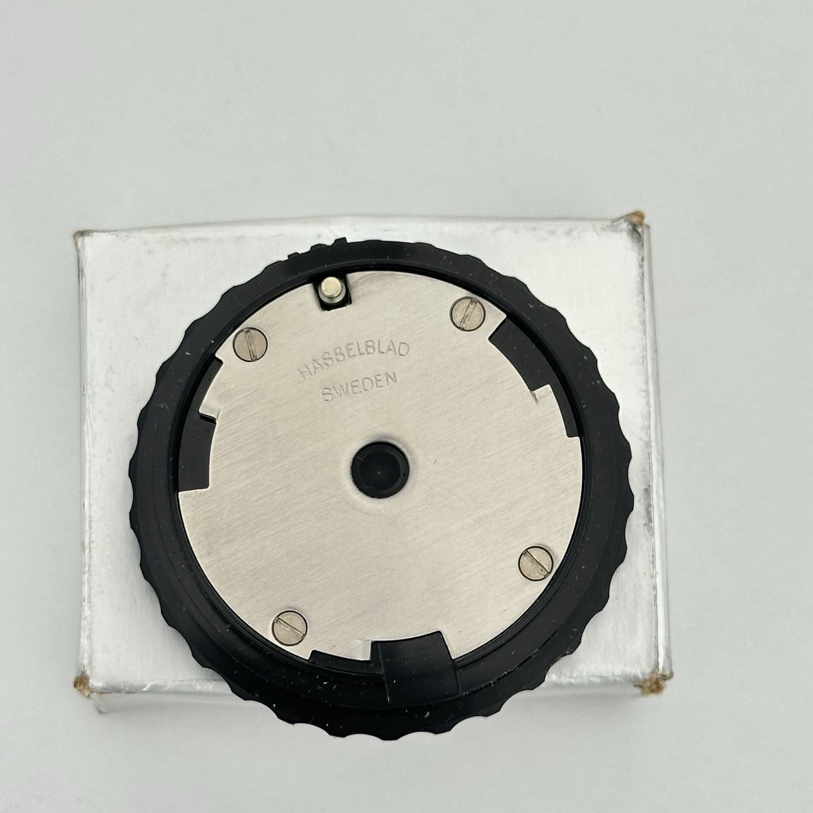 Hasselblad 44016 Rapid Winding Crank for 500 Series C CM 503CX Medium Format 3