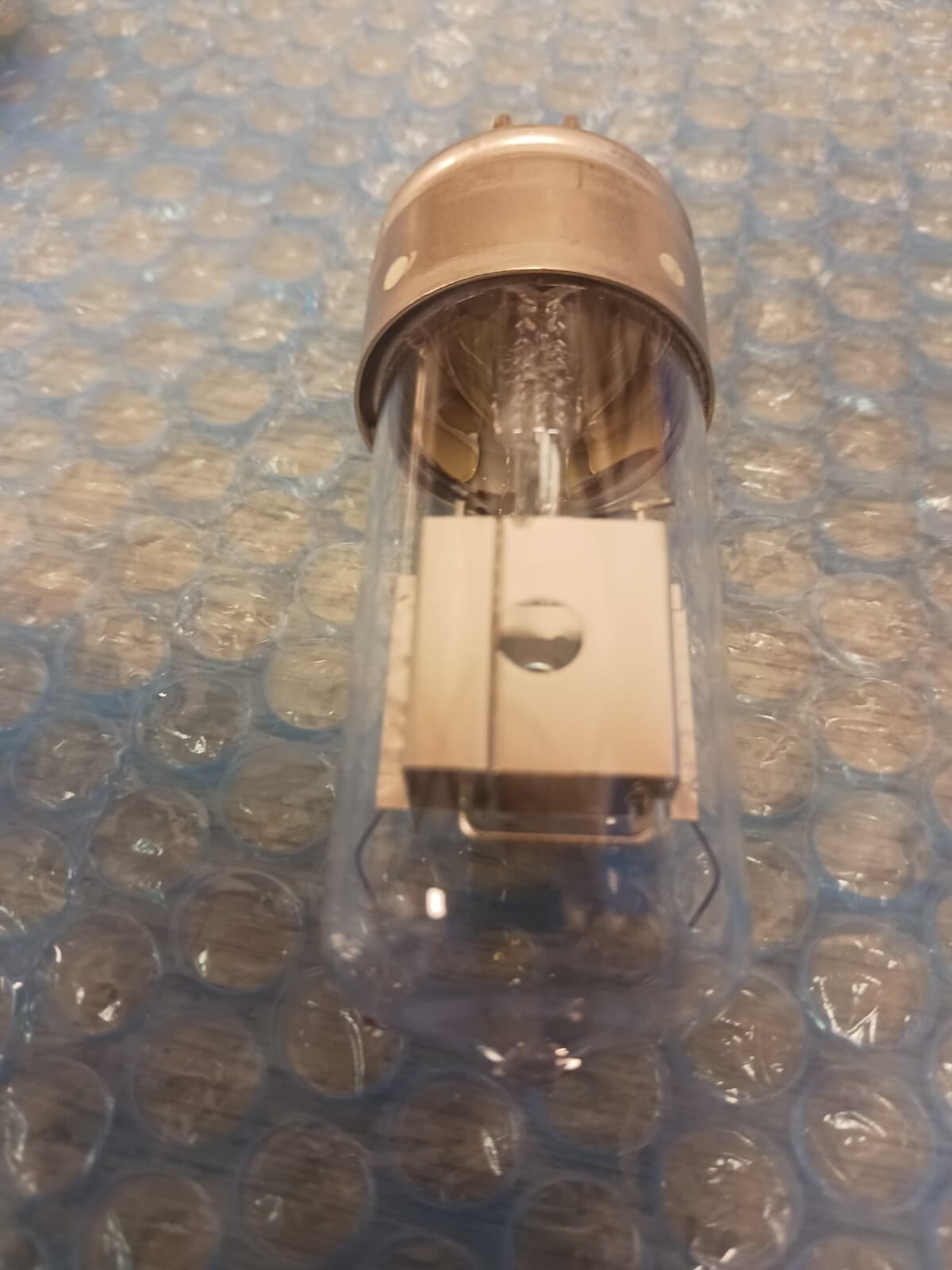 Heraeus DO 405 J-56066930 Deuterium Lamp 6