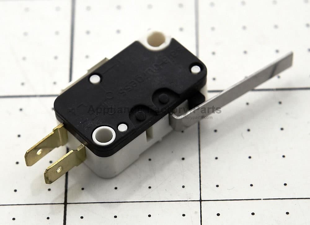 Dehumidifier Part # AC-7100-40 - Switch - Micro, Universal Read Ext Info