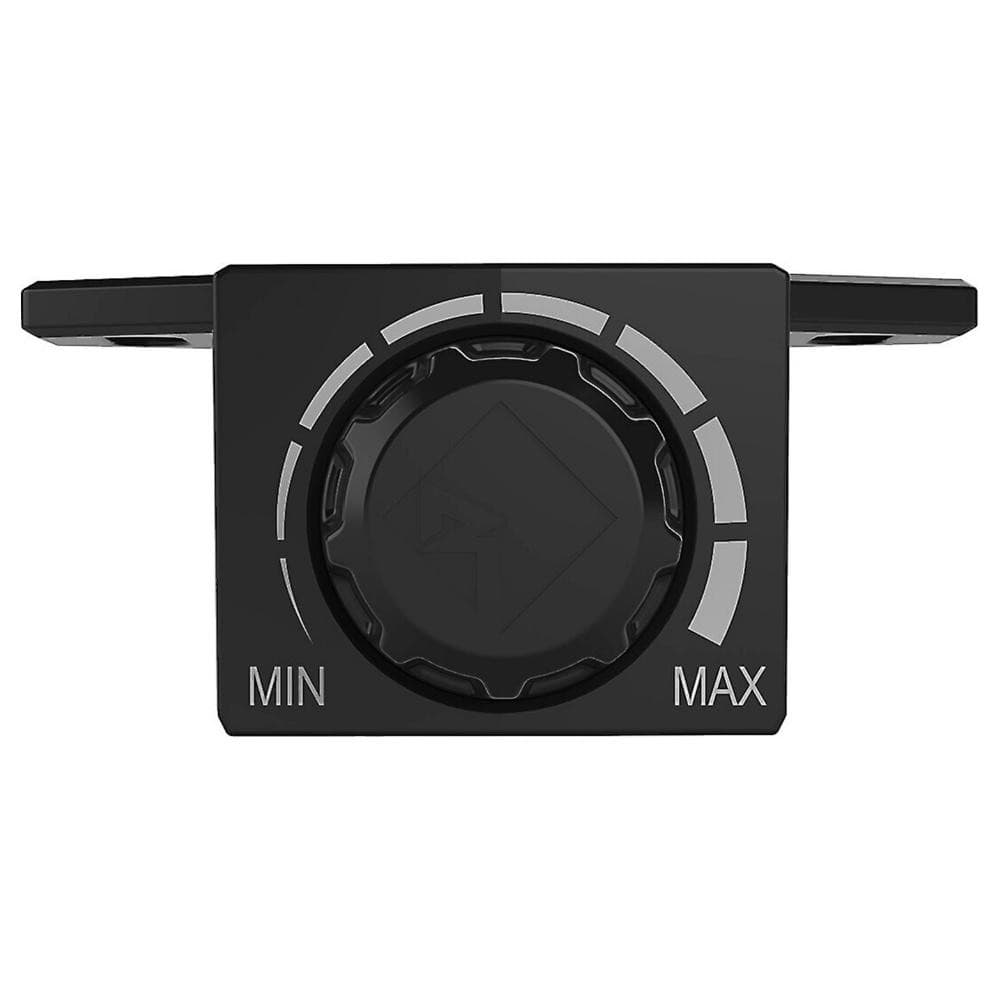 RFRB Rockford Fosgate R2-500X1 Prime Series 500 Watt Mono Subwoofer Amplifier 3