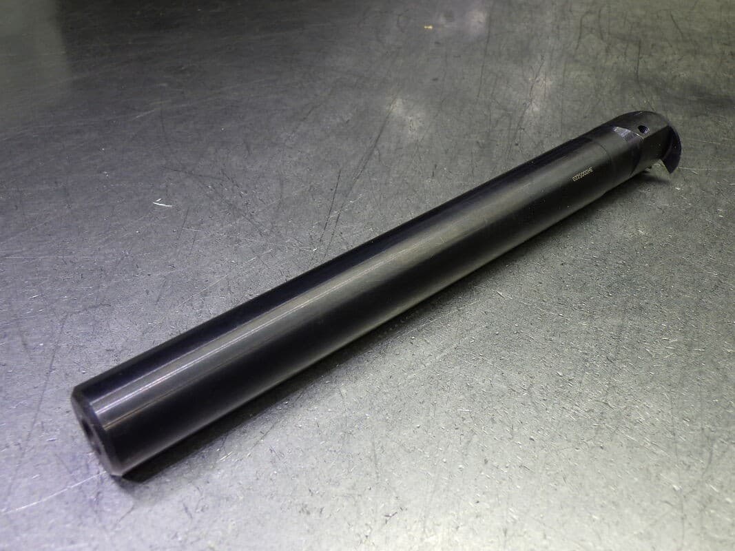 Sandvik 32mm Grooving/Threading Boring Bar 3/4" Shank RAG 123D020-12B (LOC3046A) 4