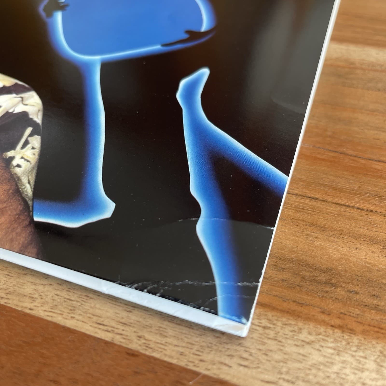 Paul McCartney Give My Regards To Broad Street Press Kit 19 Pc 1985 RARE MINT 5