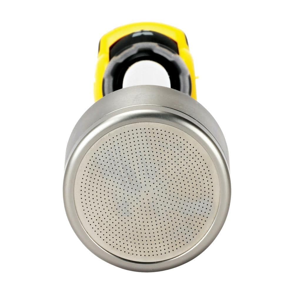 Shower Head Watering Wand 15in Ultra Fine Spray Gentle Grip Garden Tool 6