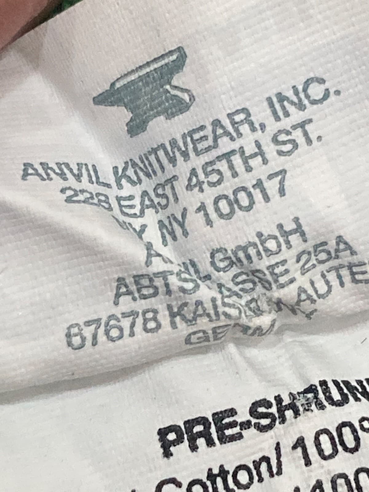 Rihanna TE Diamonds World Tour 2013  local crew Shirt Concert local crew t shirt 6