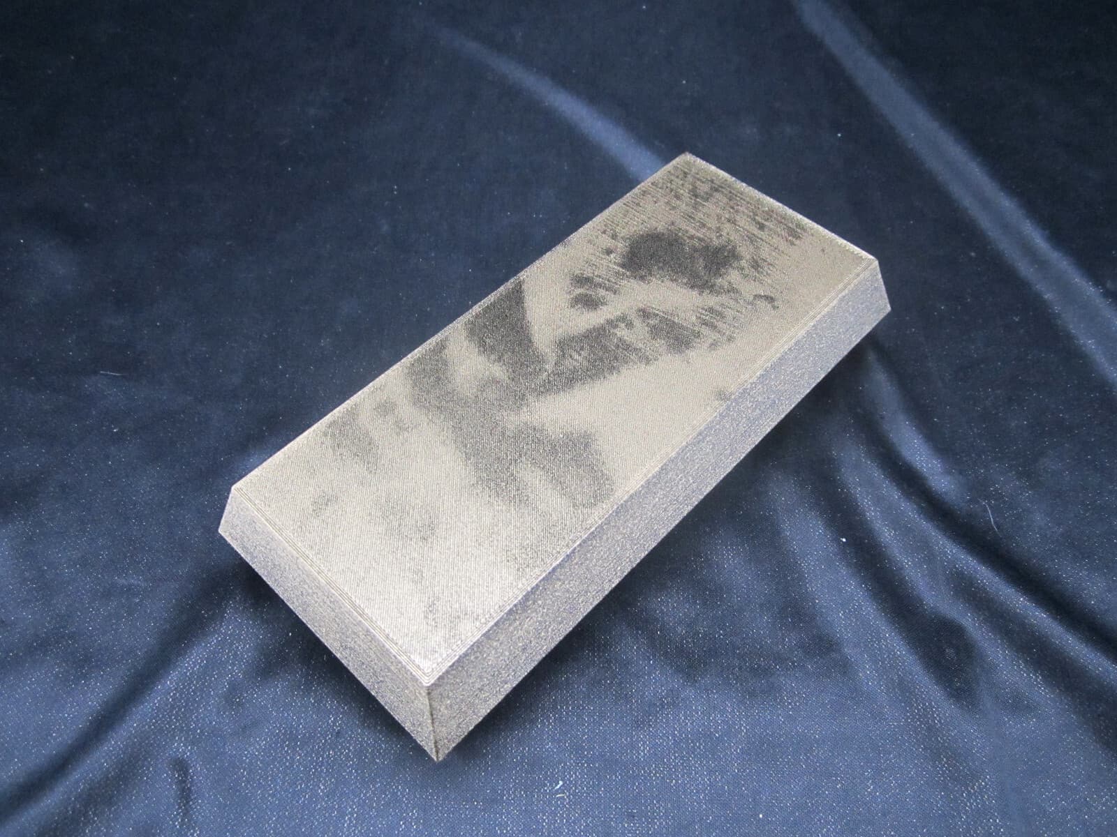 Firefly Serentiy Food Stuffs Protein Bar Prop (1:1 Scale) Two Tone Finish 5