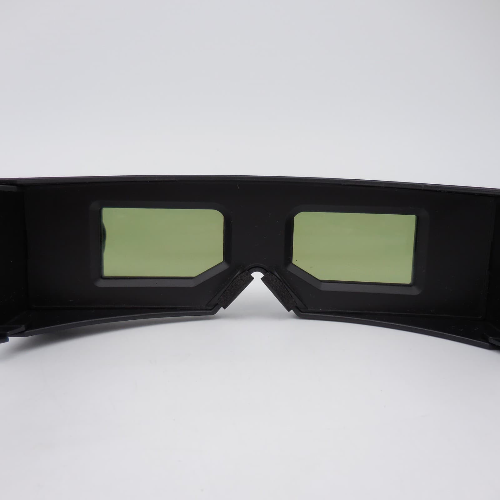 Asus VR-100 Virtual Reality 3D Stereoscope Glasses - Untested 2
