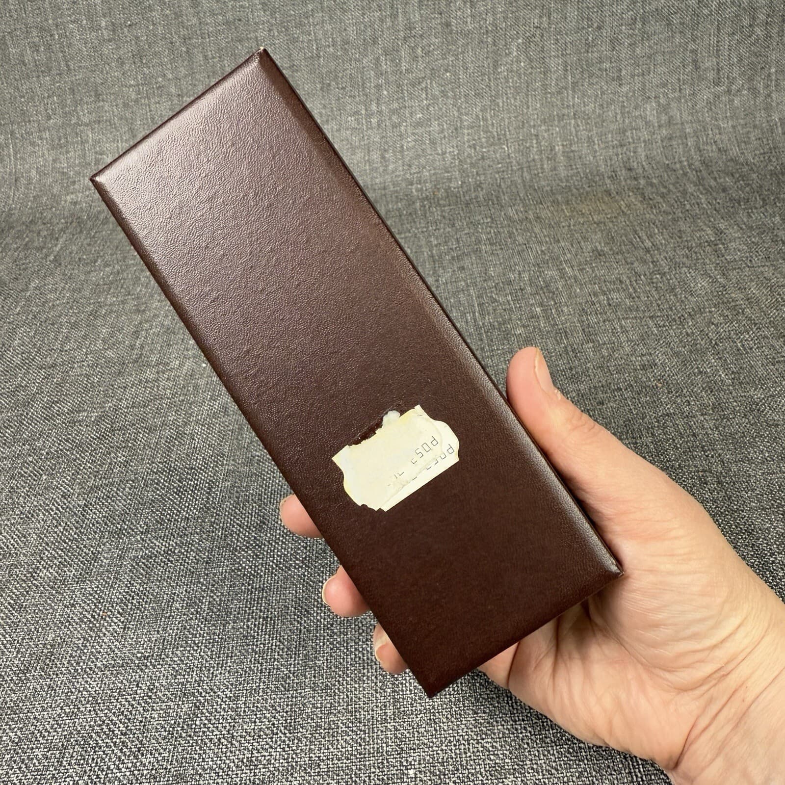 Cross Century 10K Gold Filled Fountain Pen w/14K Gold Medium Nib 5