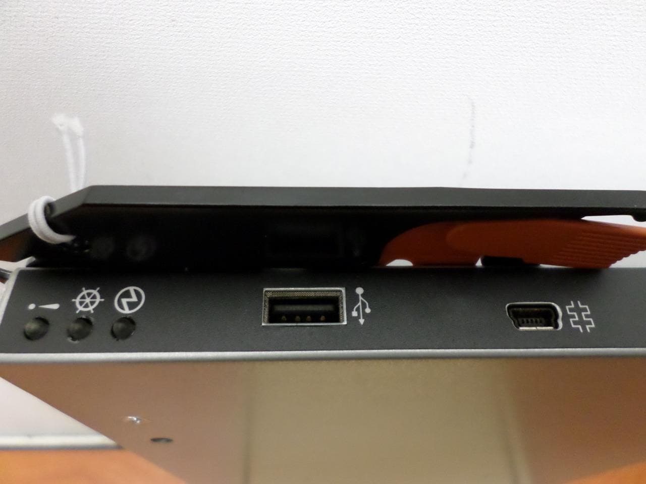 Lenovo Flex System Chassis Management Module 2 P/N 00FJ669 FRU 00FG678 6