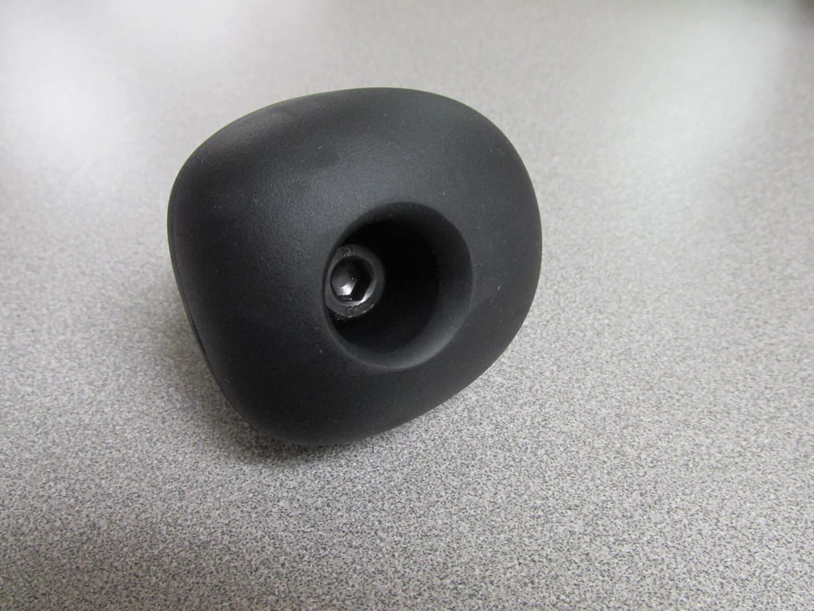 Dewalt Black & Decker OEM 397560-00 Router Casting Knob 2