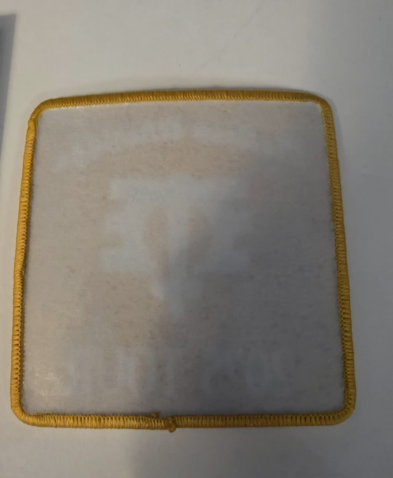 Melissa Etheridge VIP Gift  2025 Tour Patch  2