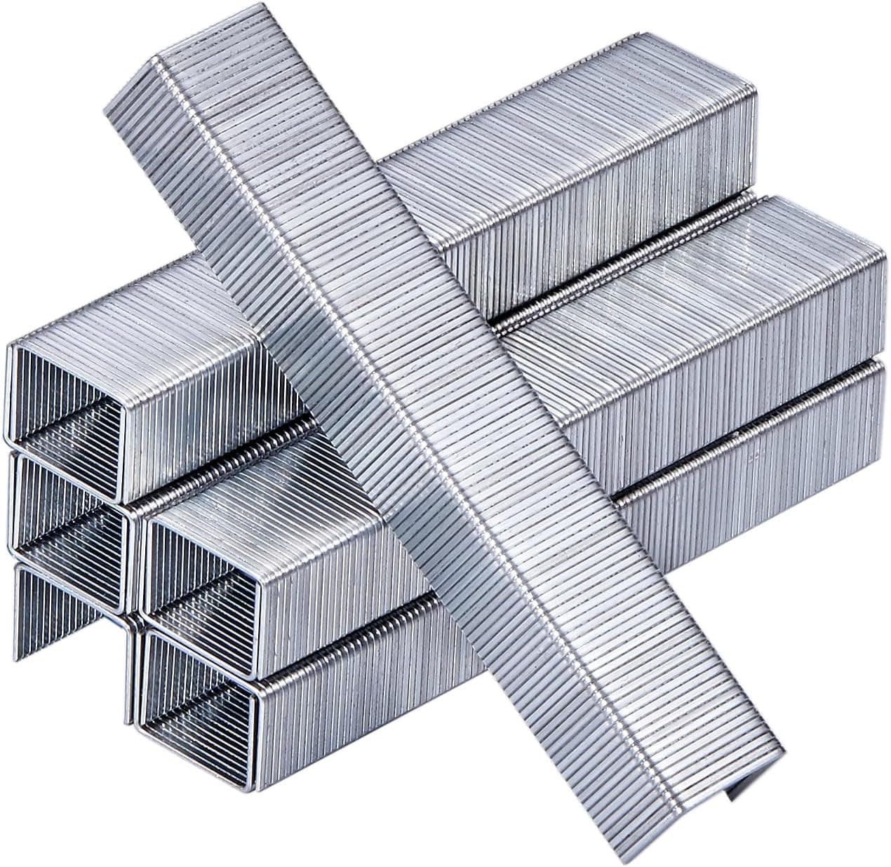 Bostitch Office SB353/8-1M Heavy Duty Premium Staples, 3