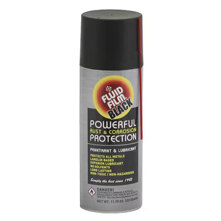 Fluid Film As11-B Corrosion Inhibitor, 11.75 Oz.