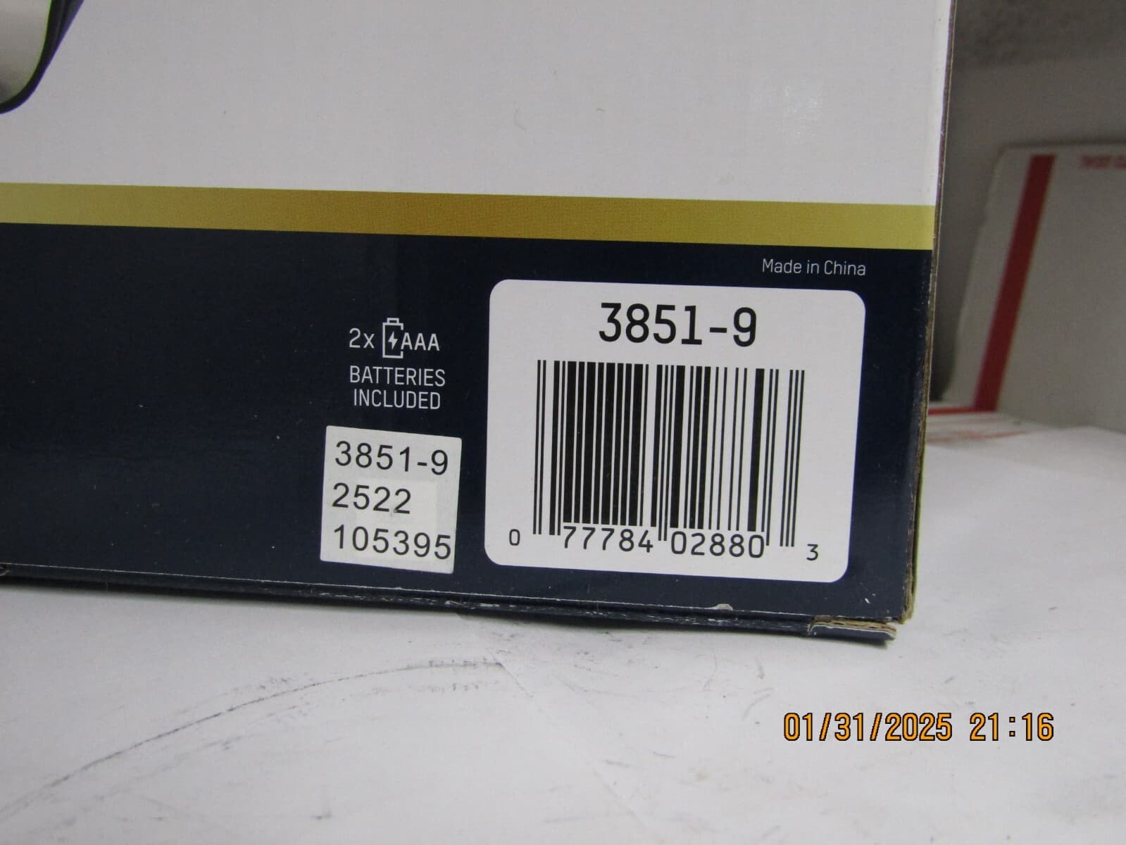 Taylor High-Capacity 33 lb Digital Kitchen Scale and Food Scale, With Batteries 5