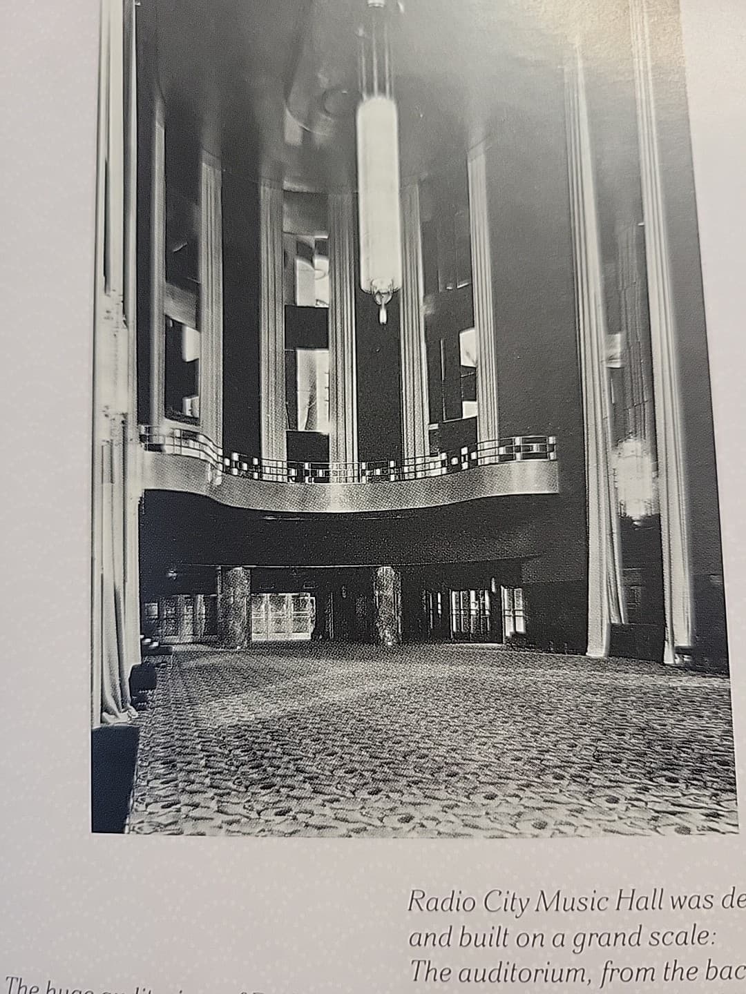 Vintage Radio City Music Hall Easter Extravaganza Original Program 1992 6