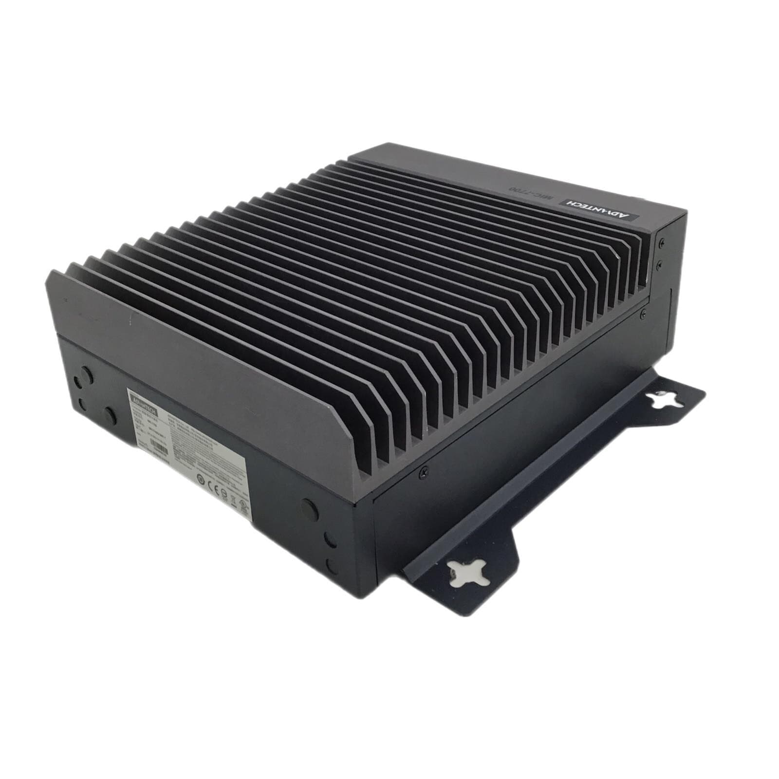 Advantech Desktop Compact Fanless i7-6700 4Ghz turbo 32GB DDR4 480GB SSD IP66 4