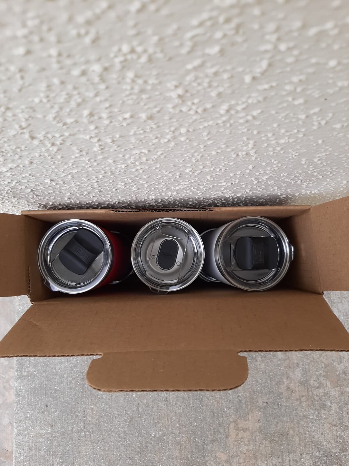 Yeti 10oz Tumbler Assortment Box 3