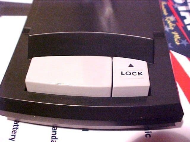 New Astatic AST-878DM Amplified CB Ham Radio Base station desk microphone mic 3