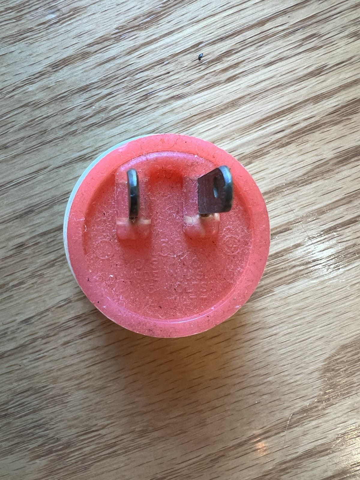 Interstate Power Company Reddy Kilowatt Night Light Tested and Working 2